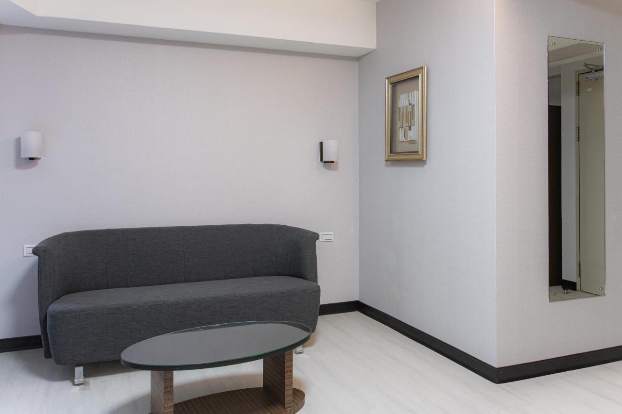 Hub Hotel - Songshan Airport Branch Ταϊπέι Εξωτερικό φωτογραφία