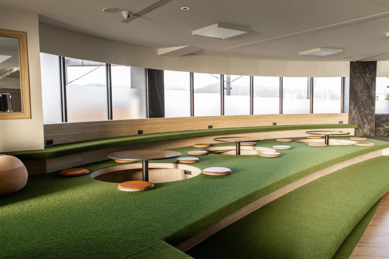 Hub Hotel - Songshan Airport Branch Ταϊπέι Εξωτερικό φωτογραφία