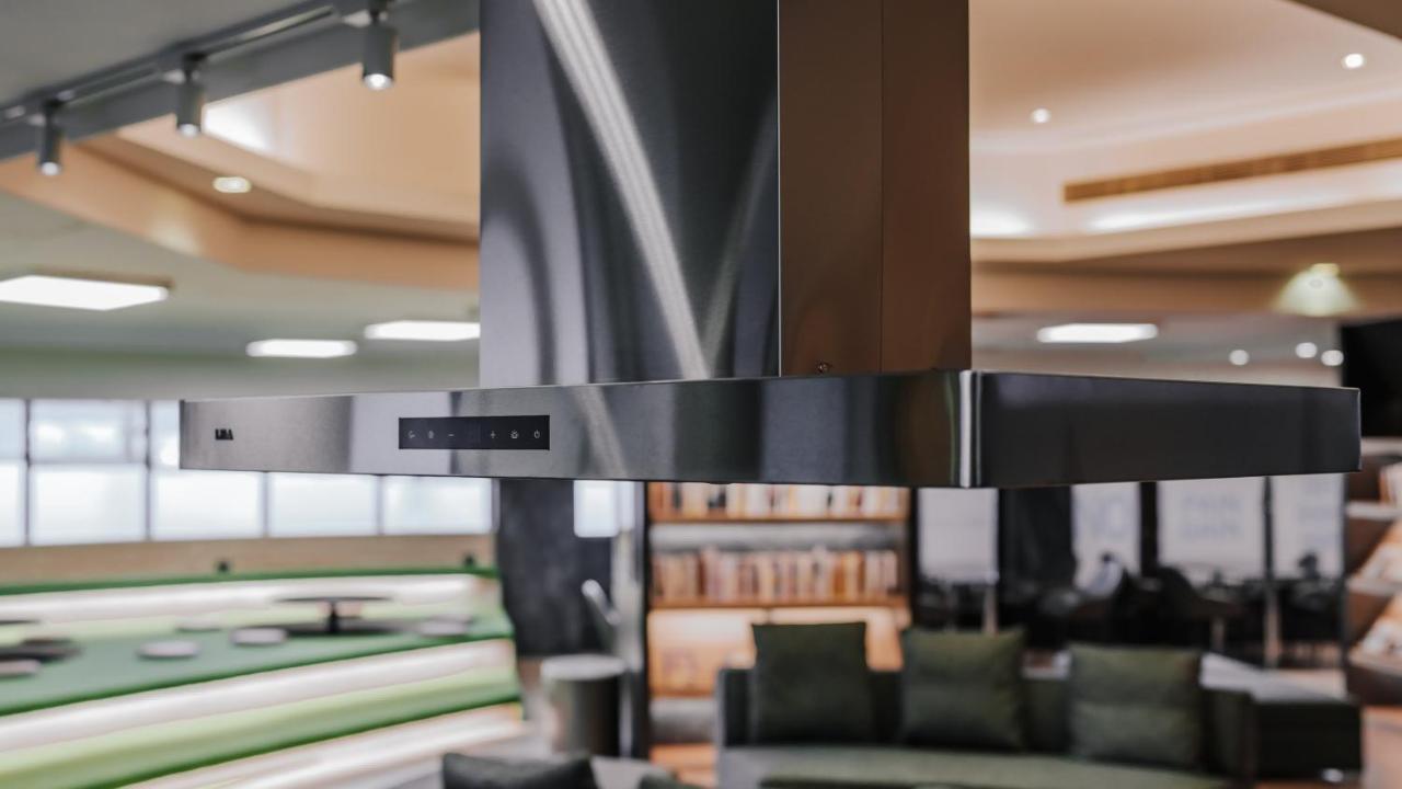 Hub Hotel - Songshan Airport Branch Ταϊπέι Εξωτερικό φωτογραφία